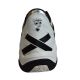 10. Adidas Top Ten 2010 Men's Basketball Shoes White Black - HR0099