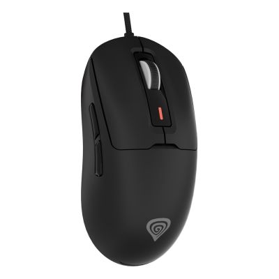 GENESIS Krypton 660 Gaming Mouse Right Side USB Type-A Optical 12000 DPI
