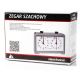 5. Meteor 24320 Chess Clock