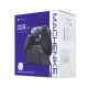 5. Machenike G3 V2 Wireless Game Controller with Charging Station - White