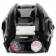 6. Bauer Prodigy Yth 1045723 Combo Hockey Helmet