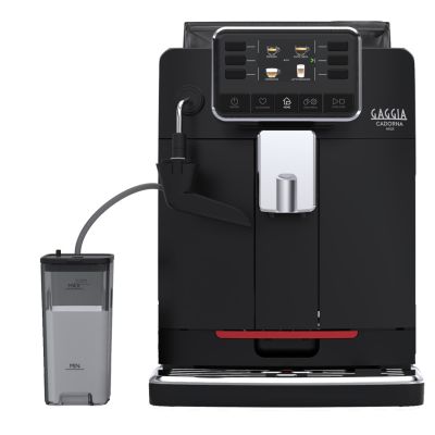 Gaggia Cadorna Milk Fully Automatic Espresso Machine 1.5L