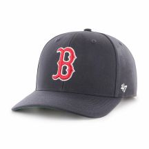 Brand `47 Boston Red Sox Navy Cold Weather Cap B-CLZOE02WBP-NY