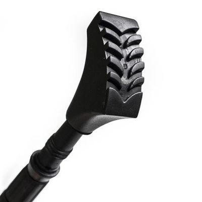 9. Nordic Walking poles Nils Extreme NW608 