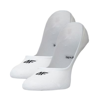 3. Socks 4F F472 2 pack W 4FWMM00USOCF472 10S