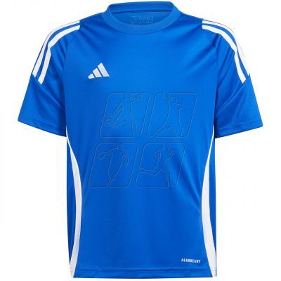 6. Adidas Tiro 24 Jersey Jr IS1032