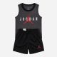 4. Kids' Air Jordan Half Court Muscle Set - 657495-023