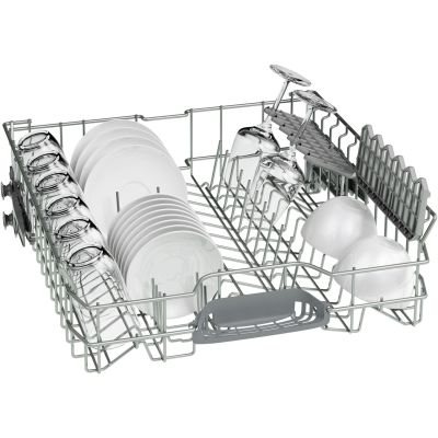 3. BOSCH SMV2HVX02E built-in dishwasher
