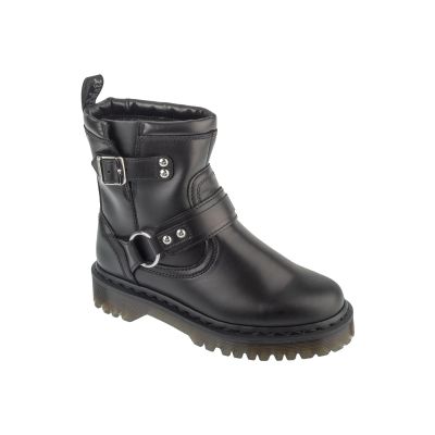 Dr. Martens Anistone Harness DM42583001 Black 36