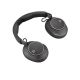 4. Poly Voyager Surround 80 UC Headphones Microsoft Teams Certified USB-C Headset +USB-C/A Adapter Retail Packaging