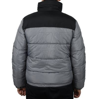 7. Kappa Jaro Jacket M 310017-18-4016