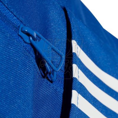 6. Adidas Badge of Sport Kids IZ1919 backpack