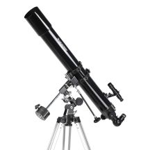 Celestron PowerSeeker 80EQ telescope