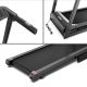 12. REBEL ACTIVE Electric Treadmill RBA-1018
