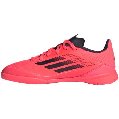 5. adidas F50 League IN Jr IF1369 football boots