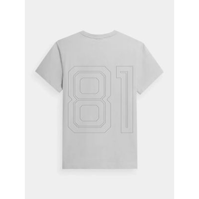 6. Outhorn M OTHSS23TTSHM451-25S T-shirt