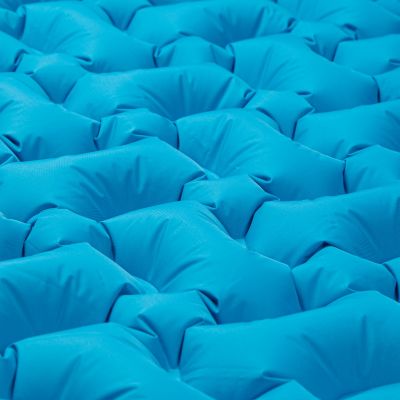 8. Spokey ultralight trekking mattress Spokey Air Bed SPK-941061