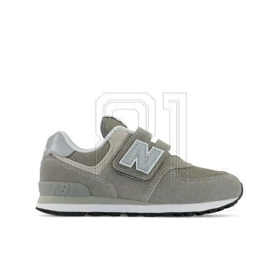 11. New Balance Jr PV574EVG shoes