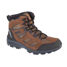 Jack Wolfskin Vojo 3 Texapore Mid M shoes 4042462-5298