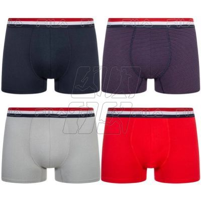 2. Fila Performance M BXPB7-600 boxer briefs