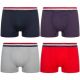 2. Fila Performance M BXPB7-600 boxer briefs