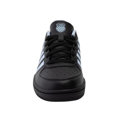 3. K-swiss COURT KALI women's casual sneakers black (94777-062-M)