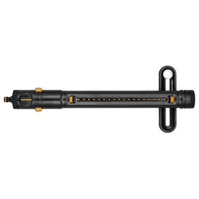 4. FS.X-SERIES L OSCILLATING SPRINKLER