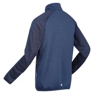 4. Sweatshirt Regatta Yare VI M RML2330FP