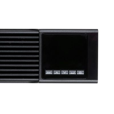 4. Ever POWERLINE RT PRO 2000 power supply (T/PWPRRT-112K00/00)