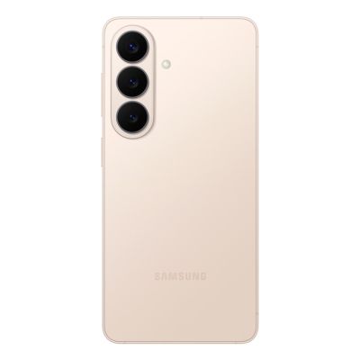 2. Samsung Galaxy S26 SM-S942B/DS 16 cm (6.3") Dual SIM Android 16.0 5G USB Type-C 12 GB 512 GB 4300 mAh Rose Gold