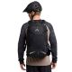 10. Vaude Bike Alpin 23+5 Cycling Backpack – Black