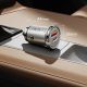 11. ORICO MiniRing PRO 45W 1A1C PD Fast Car Charger