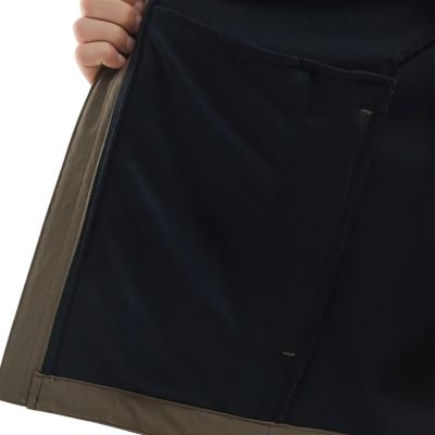 8. Softshell jacket 4F M324 M 4FWSS25TSOFM324 81S