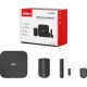 Dahua Technology ART-ARC3800H-03-W2(868)-B Wi-Fi Alarm System White
