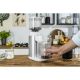 7. ZWILLING Enfinigy Coffee Grinder - Silver