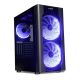 17. I-BOX CHIRON ZH68 GAMING case