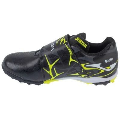 2. Joma Super Copa Jr 2501 TF SCJW2501TFV Black 27