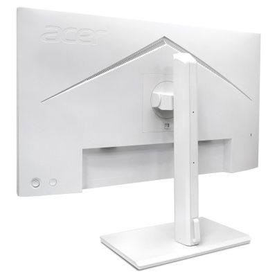6. Acer Vero B7 B277UGwmiiprzx computer monitor 68.6 cm (27") 2560 x 1440 px Quad HD LCD White