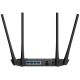 3. CUDY LT400_EU router 300 Mbps Wireless N 4G LTE Cat.4 SIM