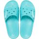 2. Crocs Classic Slide W 206121 4O9 Flip-Flops