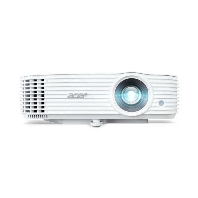 2. Acer X1526 Data Projector Standard Throw Projector 4000 ANSI Lumens DLP 1080p (1920x1080) White