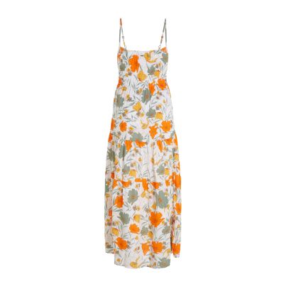 6. O'Neill Quorra Maxi Dress W 92800614128