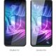 9. 3mk SilkyMatt Pro™ Matte Film for Ulefone Armor 17 Pro