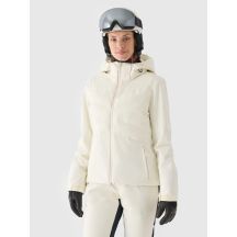 Dermizax 20000 membrane ski jacket for women 4F 4FWAW24TTJAF584-11S