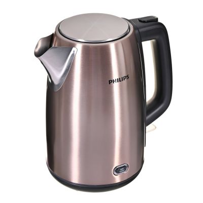 9. PHILIPS HD 9355/92 electric kettle