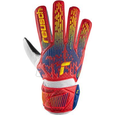 Reusch Attrakt Solid 54/70/016/8903 gloves