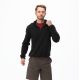 11. Men’s Fleece LAFFI 1/2