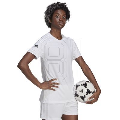 3. adidas Squadra 21 Jersey W GN5759