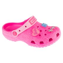 Crocs Classic Mattel Pink Barbie Clog K 211406-90H Pink 28/29
