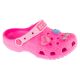 Crocs Classic Mattel Pink Barbie Clog K 211406-90H Pink 28/29